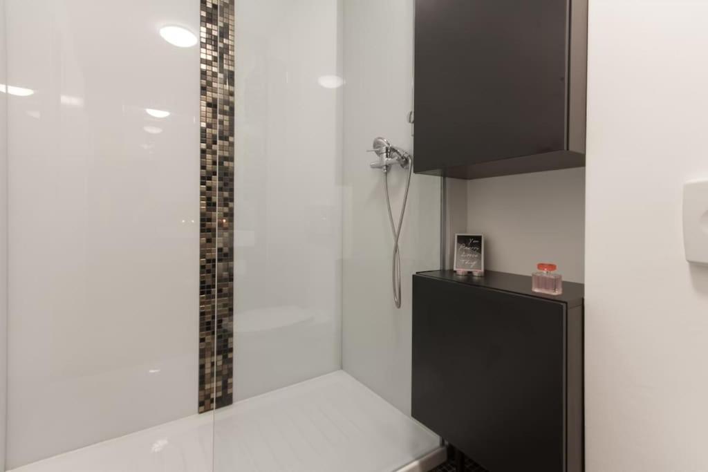 Gorgeous Central Flat With Garage Ljubljana Luaran gambar