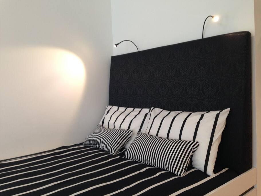 Gorgeous Central Flat With Garage Ljubljana Luaran gambar